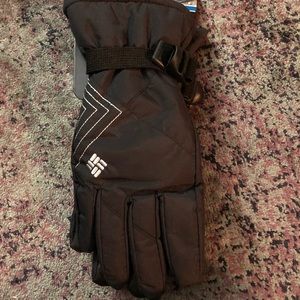 Columbia Other - NWT Columbia Youth L Omni-Heat Snow Raid II Glove Columbia Other - NWT Columbia Youth L Omni-Heat Snow Raid II Glove